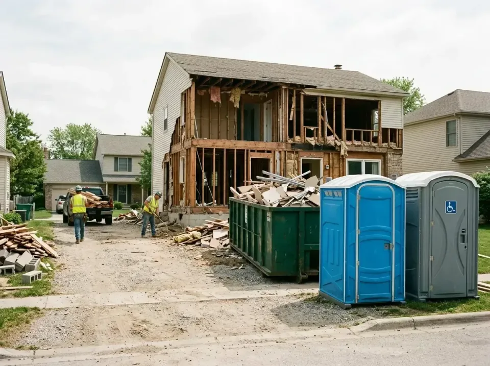 home-renovation-demolition-sit-010 — frequently asked questions, Portable Toilet & Dumpsters Rental in Wickenburg, AZ